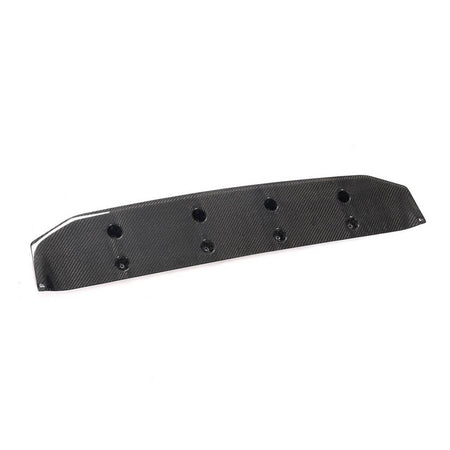 Mercedes Benz H247 GLA250 Sport Utility 2020-2021 Rear Bumper Diffuser Carbon Fiber-Ahacarbon