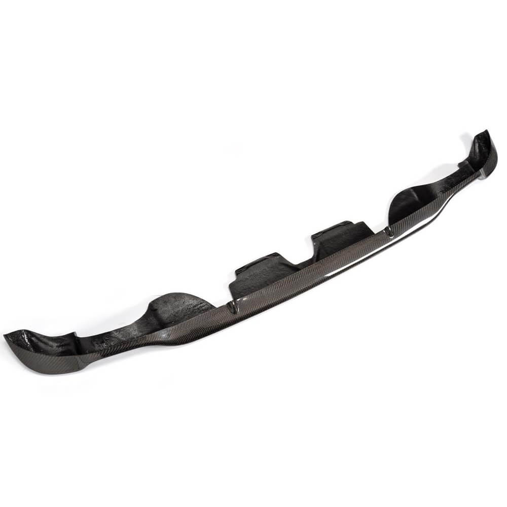 Subaru BRZ Toyota GT86 FT86 Scion FR-S Rear Bumper Diffuser Carbon Fiber-Ahacarbon