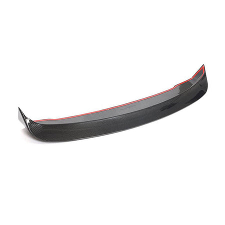 Volkswagen VW Multivan 2015-2020 Rear Roof Spoiler Carbon Fiber-Ahacarbon