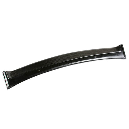 BMW 3 Series E92 M3 Coupe 2006-2013 Rear Roof Spoiler Carbon Fiber-Ahacarbon