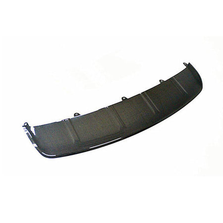 Porsche Macan Base 2014-2017 Front Bumper Lower Lip Carbon Fiber-Ahacarbon