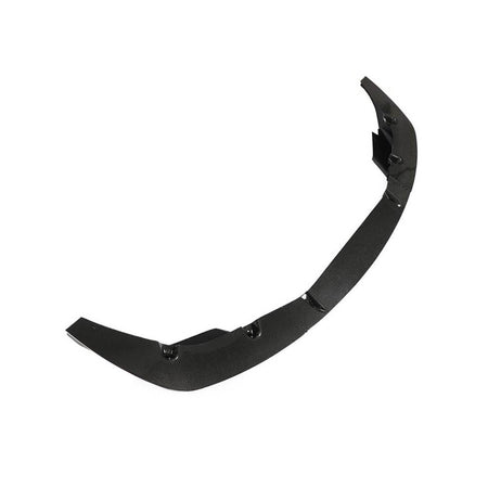 BMW 5 Series F90 M5 LCI 2021UP Front Bumper Lip Carbon Fiber/FRP-Ahacarbon