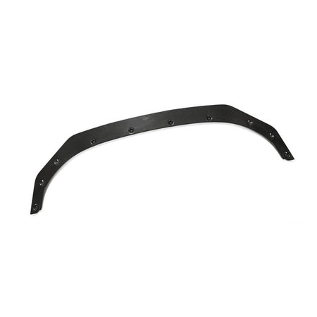 Volkswagen VW Golf 8 MK8 R 2021UP Front Bumper Lip Carbon Fiber-Ahacarbon