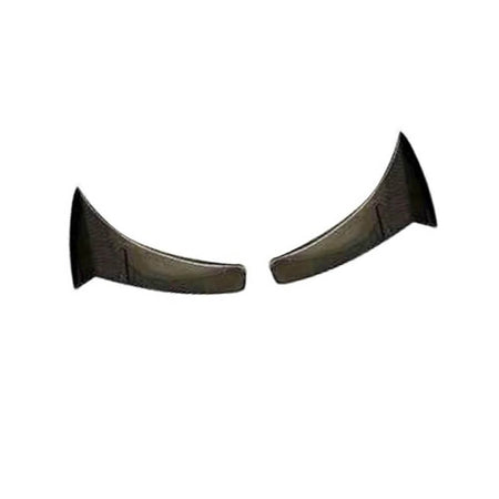 Mercedes Benz W222 S63 S65 AMG Facelift 2018-2021 Side Air Fender Vents Carbon Fiber-Ahacarbon