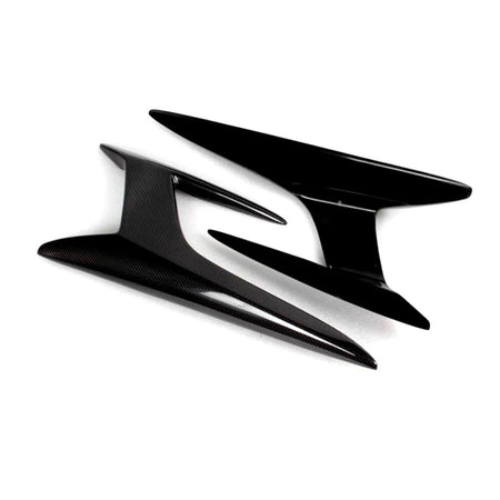 Subaru BRZ Toyota GT86 FT86 Scion FR-S Side Skirts Carbon Fiber-Ahacarbon