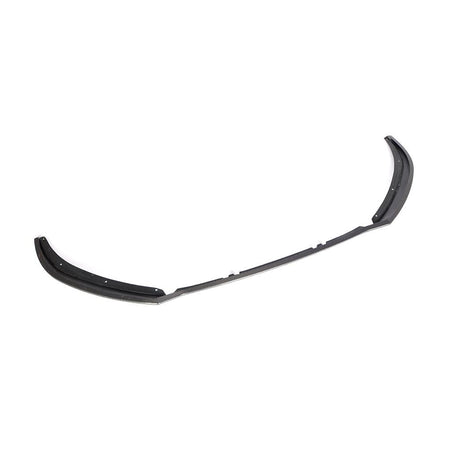 Audi S6 A6 C7 Sline Sedan Facelift 2016-2019 Front Bumper Lip Carbon Fiber-Ahacarbon