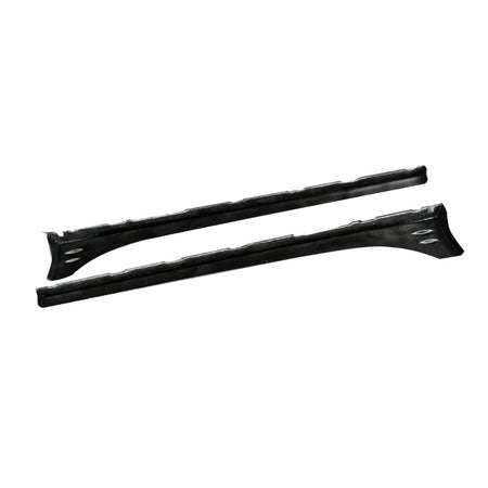 Subaru BRZ Toyota GT86 FT86 Scion FR-S 2016-2020 Side Skirts Carbon Fiber-Ahacarbon