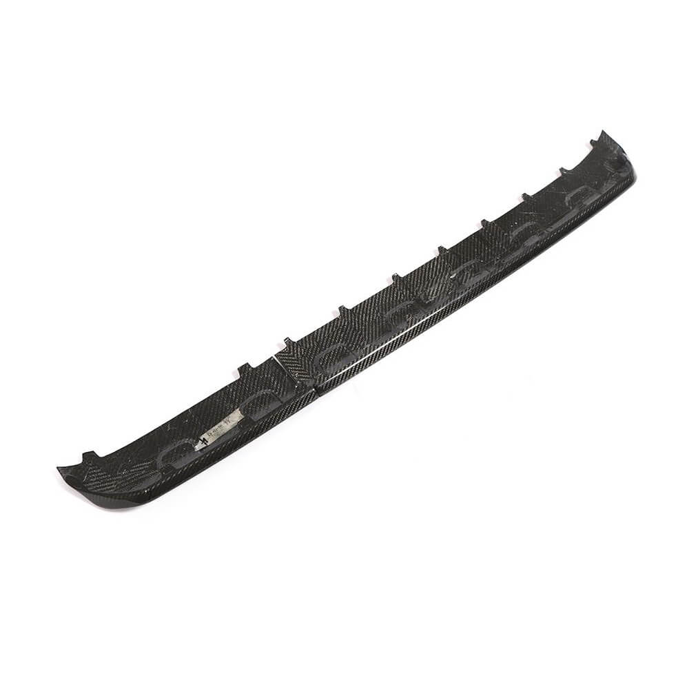 Mercedes Benz G Class W463 G63 AMG 2019UP Front Bumper Fender Cover DRY Carbon Fiber-Ahacarbon