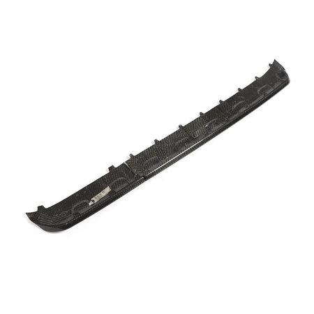 Mercedes Benz G Class W463 G63 AMG 2019UP Front Bumper Fender Cover DRY Carbon Fiber-Ahacarbon