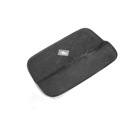 BMW F82 M4 Coupe 2014-2019 Tank Cup Cover Carbon Fiber-Ahacarbon