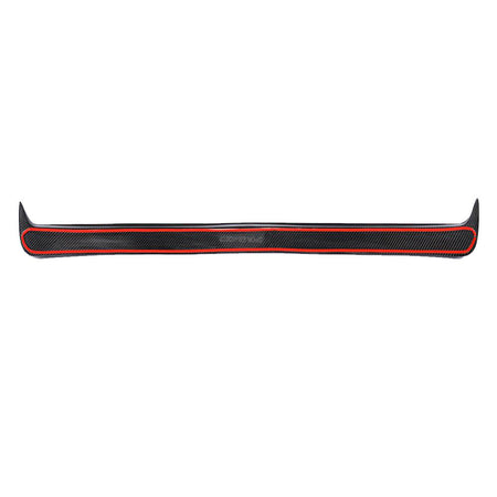 For Lexus GS F Sport GS350 GS450H 2013-2015 Carbon Fiber Rear Trunk Spoiler Boot Wing Lip-Ahacarbon