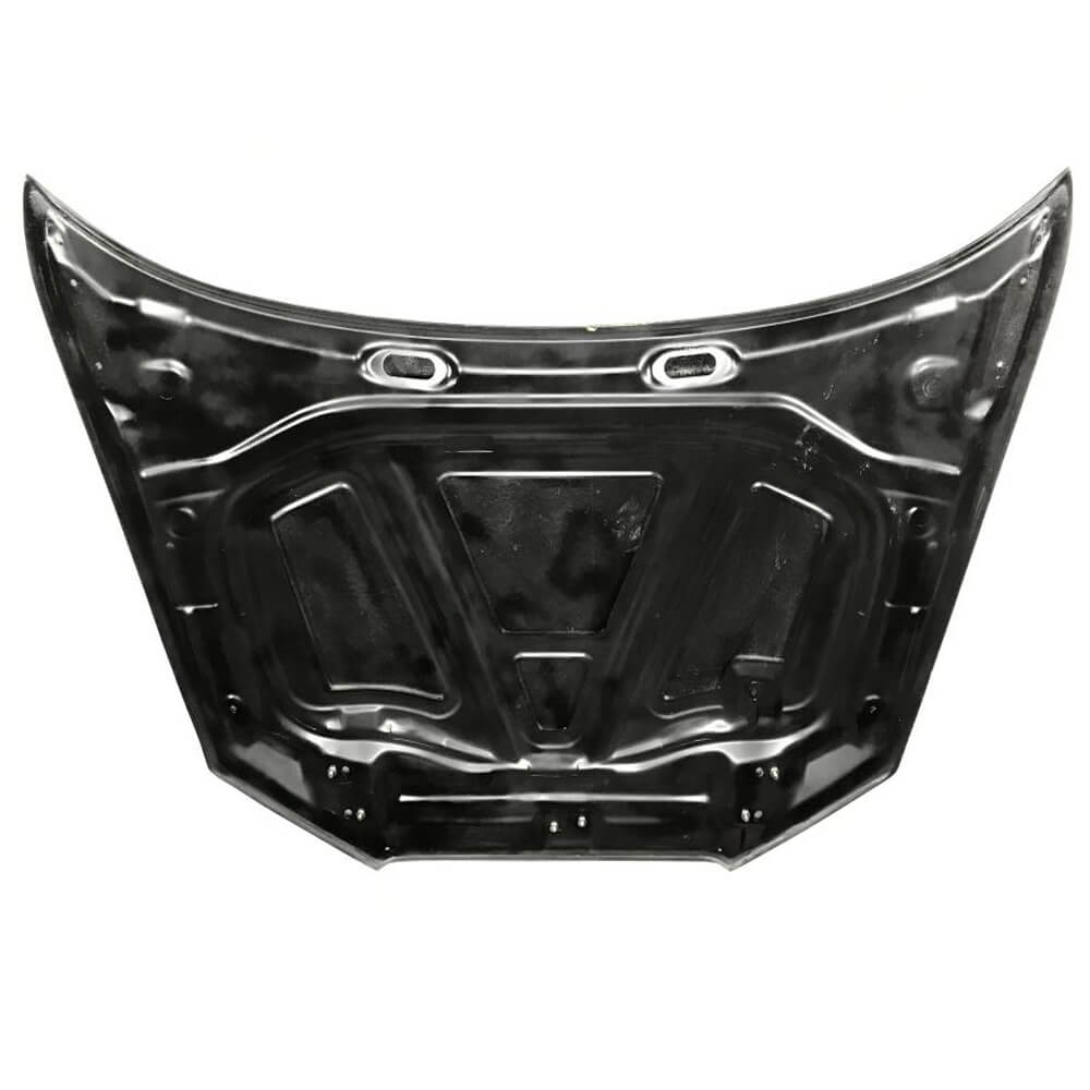 Audi A3 Sline S3 8V Pre-facelift 2014-2016 Engine Bonnet Hood Cover Carbon Fiber-Ahacarbon