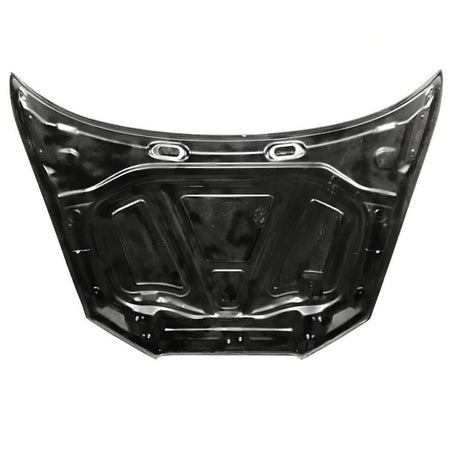Audi A3 Sline S3 8V Pre-facelift 2014-2016 Engine Bonnet Hood Cover Carbon Fiber-Ahacarbon