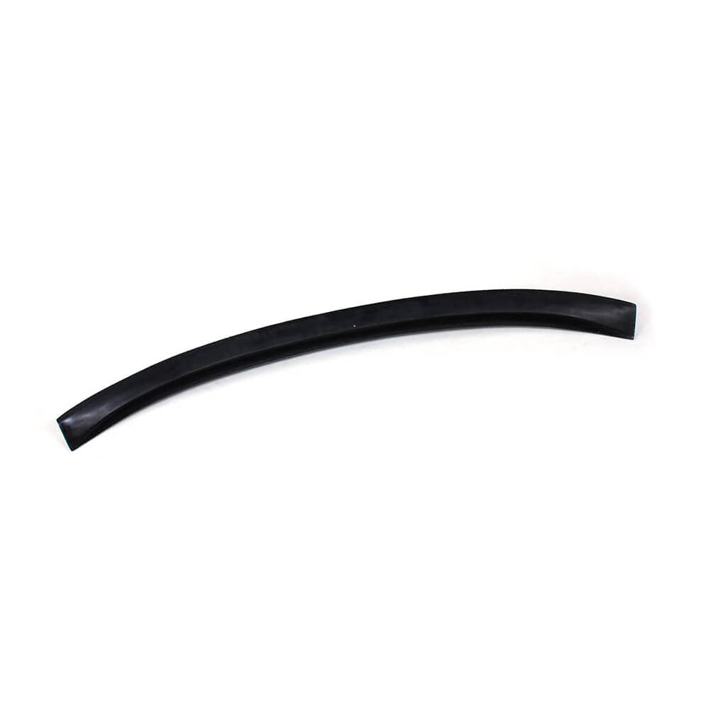 BMW 5 Series F07 GT 2014-2017 Rear Trunk Spoiler Carbon Fiber-Ahacarbon