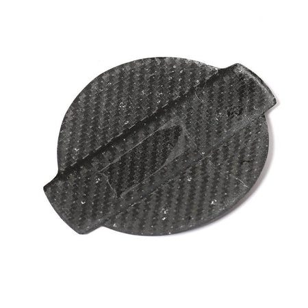 For Audi TT TTS Sline TTRS MK3 8S Carbon Fiber Oil Tank Filler Water Tank Lid Cap Cover-Ahacarbon