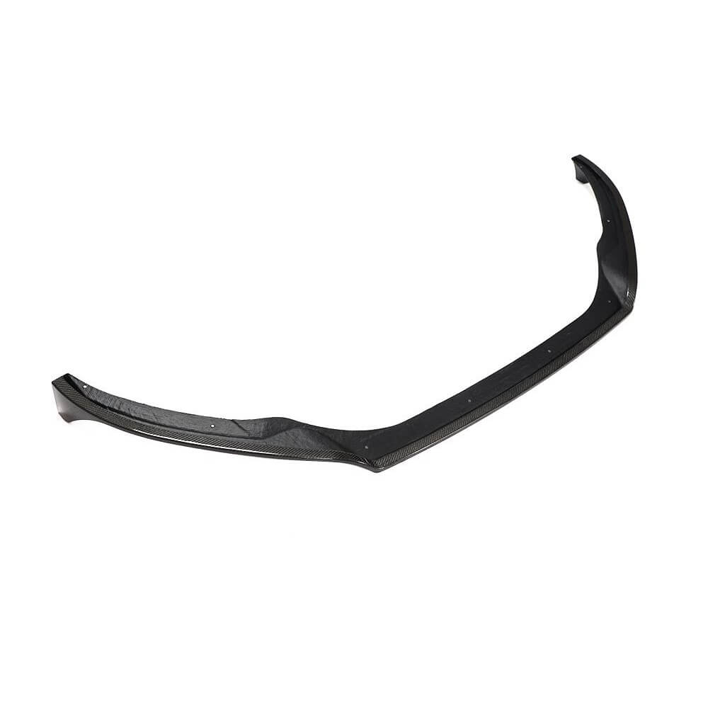 Volkswagen VW Arteon CC 2019UP Front Bumper Lip Carbon Fiber-Ahacarbon