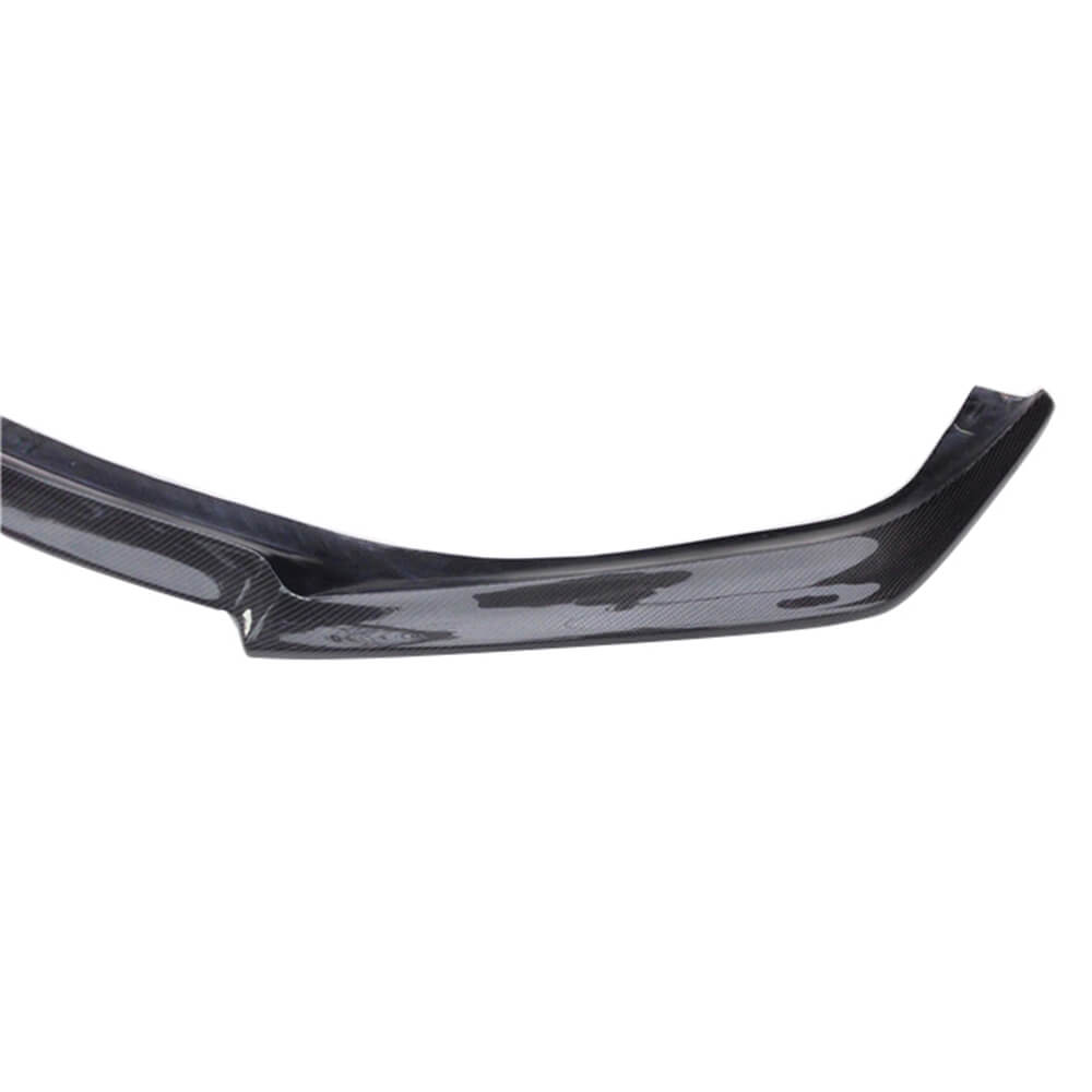 Toyota GT86 FT86 2013-2016 Front Bumper Lip Carbon Fiber-Ahacarbon