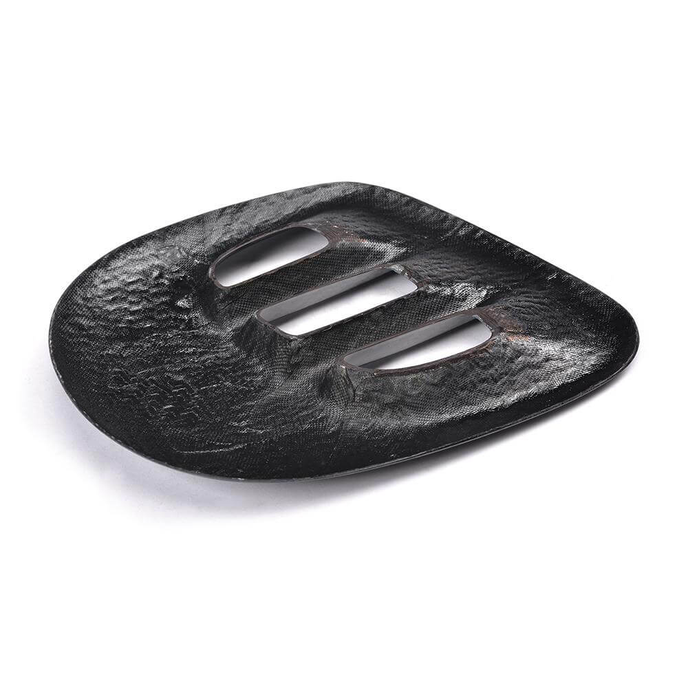 Mercedes Benz Smart Fortwo 2016-2019 Air Fender Vents Carbon Fiber-Ahacarbon