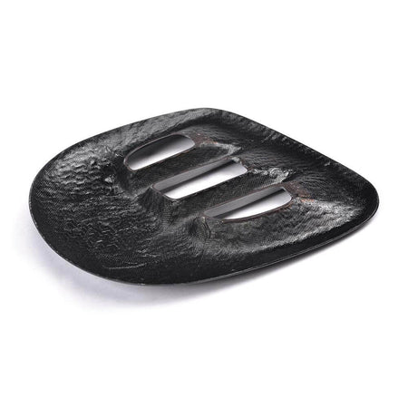 Mercedes Benz Smart Fortwo 2016-2019 Air Fender Vents Carbon Fiber-Ahacarbon