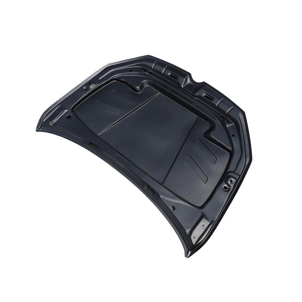 For Volkswagen VW Golf 7 MK7 Standard GTI R R-line Carbon Fiber Engine Bonnet Hood Cover-Ahacarbon