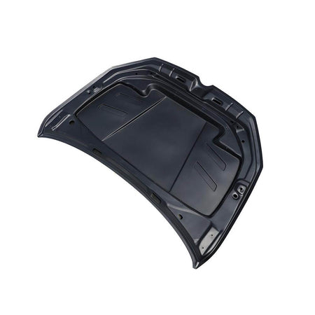 For Volkswagen VW Golf 7 MK7 Standard GTI R R-line Carbon Fiber Engine Bonnet Hood Cover-Ahacarbon