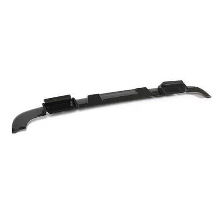 Mercedes Benz V Class W447 2016-2019 Rear Bumper Diffuser Carbon Fiber-Ahacarbon