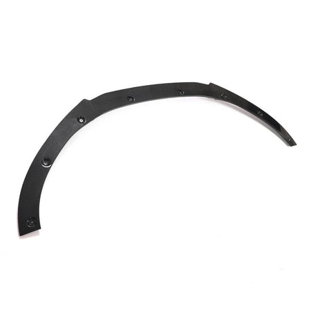 Audi RS6 8V 8V.5 Avant 2013-2018 Front Bumper Lip Carbon Fiber-Ahacarbon