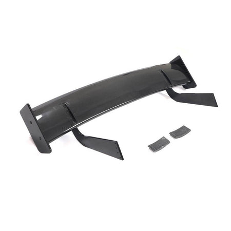 Porsche 911 (991) 991.2 GT3 (RS) Coupe 2012-2018 Rear Trunk Spoiler Dry Carbon Fiber-Ahacarbon