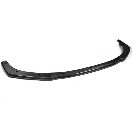 Audi S7 A7 Sline C7 2013-2015 Front Bumper Lip Carbon Fiber-Ahacarbon