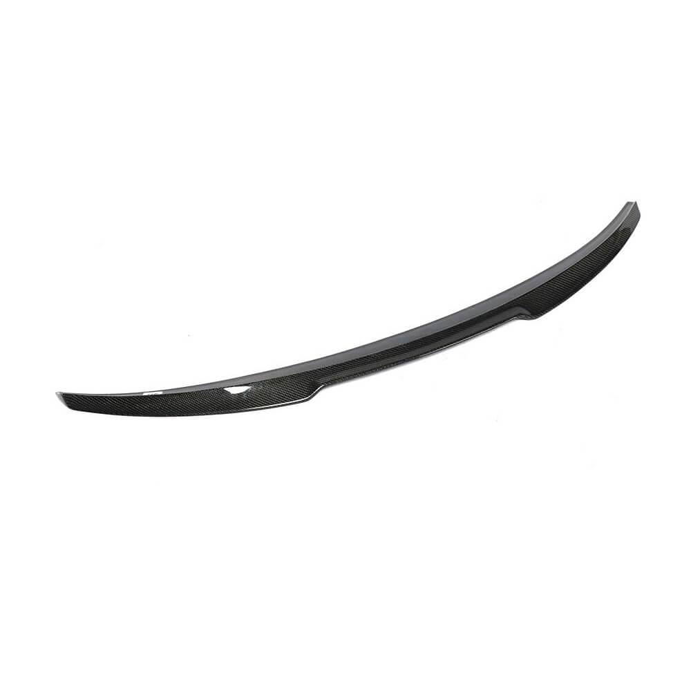 Mercedes Benz A Class (W177) V177 2019UP Rear Trunk Spoiler Carbon Fiber/FRP-Ahacarbon