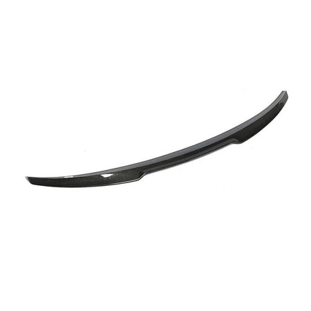 Mercedes Benz A Class (W177) V177 2019UP Rear Trunk Spoiler Carbon Fiber/FRP-Ahacarbon
