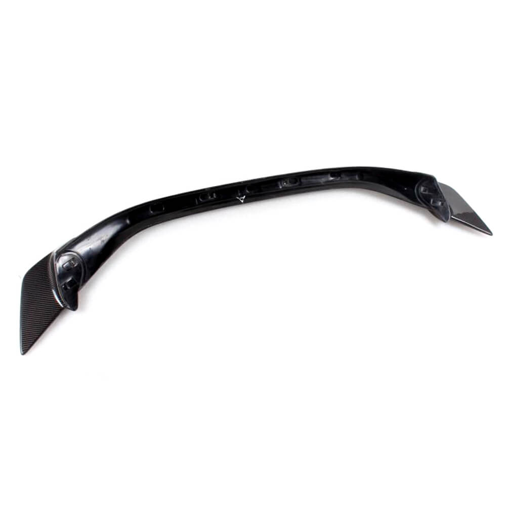 Subaru BRZ Toyota GT86 FT86 Scion FR-S Rear Trunk Spoiler Carbon Fiber-Ahacarbon