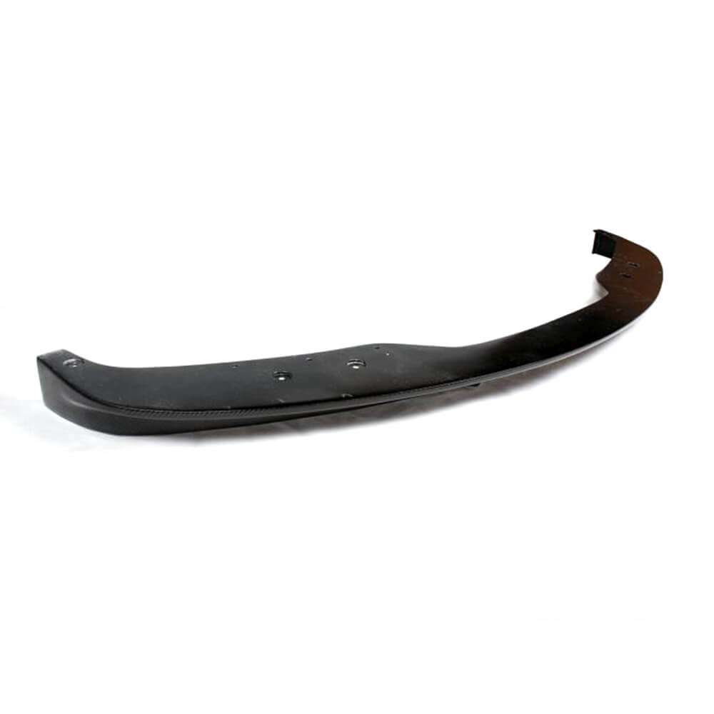 BMW 3 Series F30 Pre-LCI 2012-2015 Front Bumper Lip Carbon Fiber/FRP-Ahacarbon