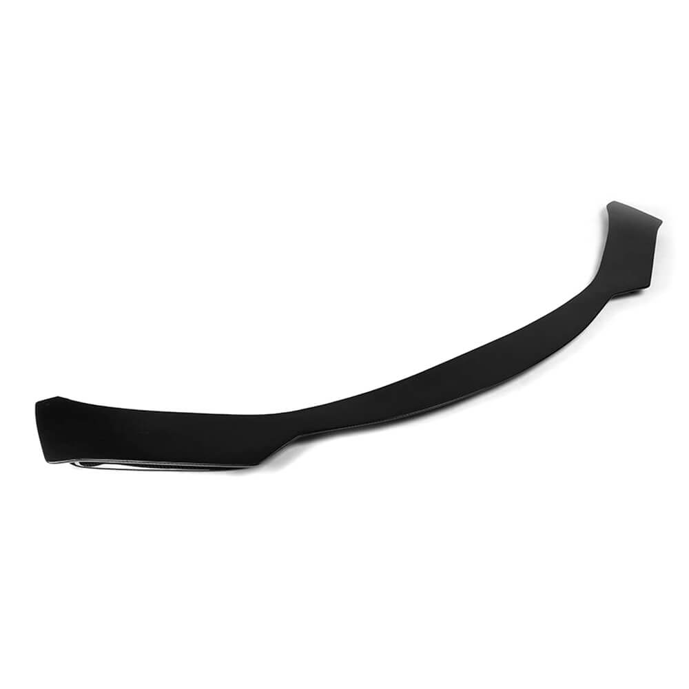 BMW 4 Series F32 F33 F36 2014-2018 Front Bumper Lip Carbon Fiber-Ahacarbon