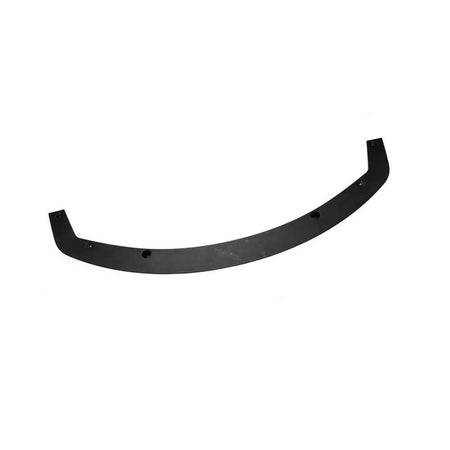 BMW 2 Series F87 M2 Competition M2C 2018-2021 Front Bumper Lip Carbon Fiber-Ahacarbon