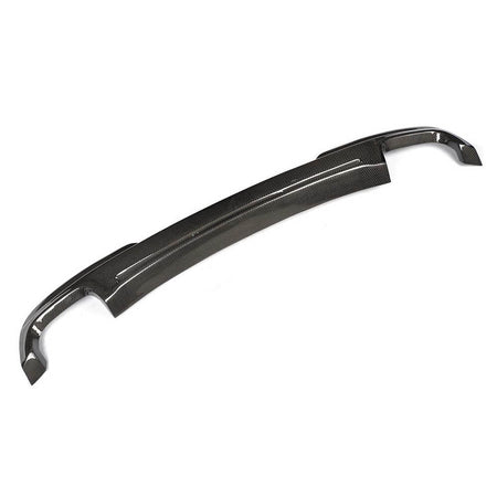 BMW 5 Series F10 M Sport 2012-2016 Rear Bumper Diffuser Carbon Fiber-Ahacarbon