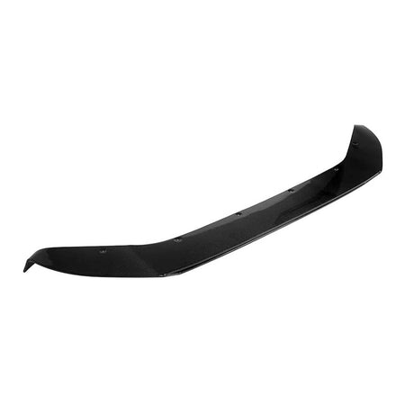 For Mercedes Benz G Class W463 G63 AMG Wagon 2019UP Carbon Fiber Front Bumper Lip Chin Spoiler-Ahacarbon