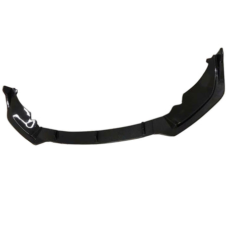 BMW 2 Series F44 220i 228i M Sport M235i GC Gran Coupe 2019-2021 Front Bumper Lip Carbon Fiber-Ahacarbon