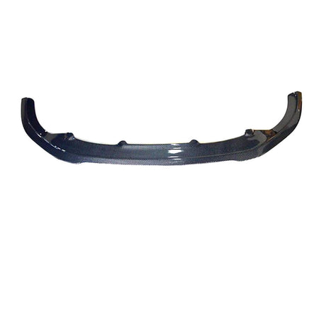 Volkswagen VW Golf 6 MK6 GTI 2010-2013 Front Bumper Lip Carbon Fiber-Ahacarbon