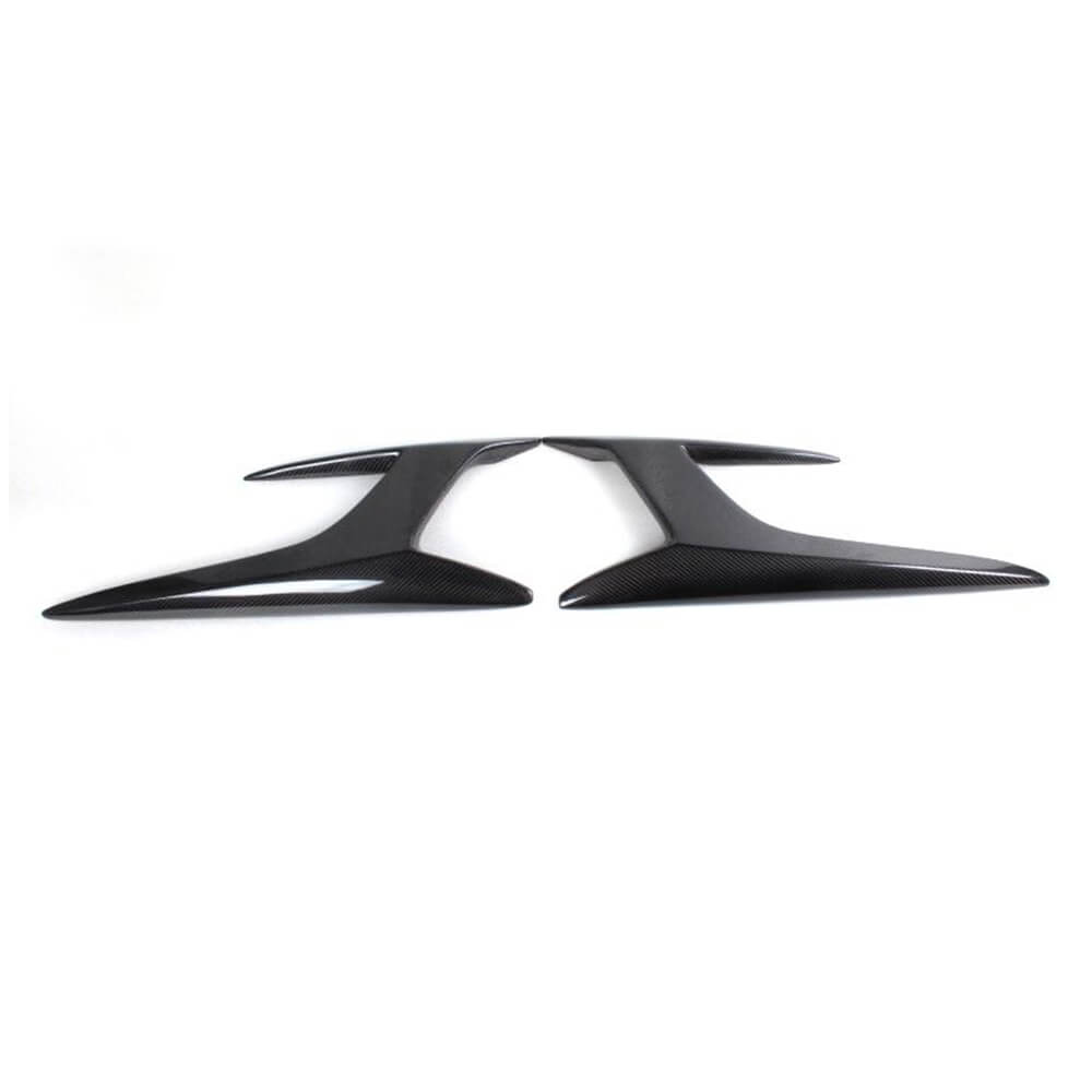 Subaru BRZ Toyota GT86 FT86 Scion FR-S Side Skirts Carbon Fiber-Ahacarbon