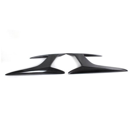Subaru BRZ Toyota GT86 FT86 Scion FR-S Side Skirts Carbon Fiber-Ahacarbon