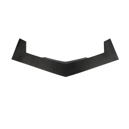 Cadillac ATS Sedan 2013-2019 Rear Trunk Spoiler Carbon Fiber-Ahacarbon