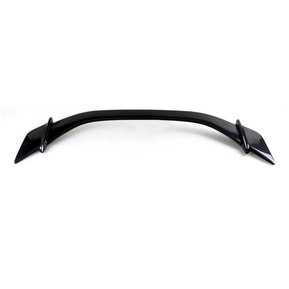 Subaru BRZ Toyota GT86 FT86 Scion FR-S Rear Trunk Spoiler Carbon Fiber-Ahacarbon