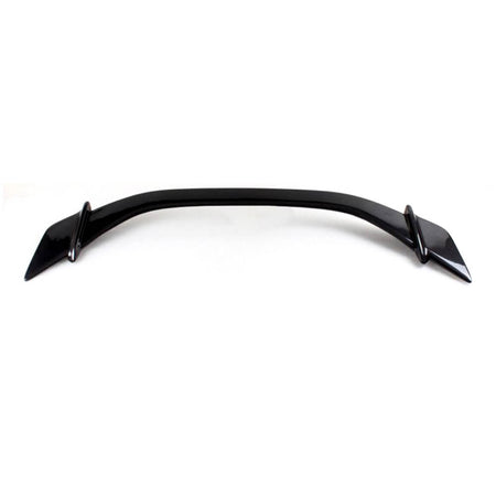 Subaru BRZ Toyota GT86 FT86 Scion FR-S Rear Trunk Spoiler Carbon Fiber-Ahacarbon