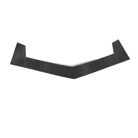 Cadillac ATS Sedan 2013-2019 Rear Trunk Spoiler Carbon Fiber-Ahacarbon