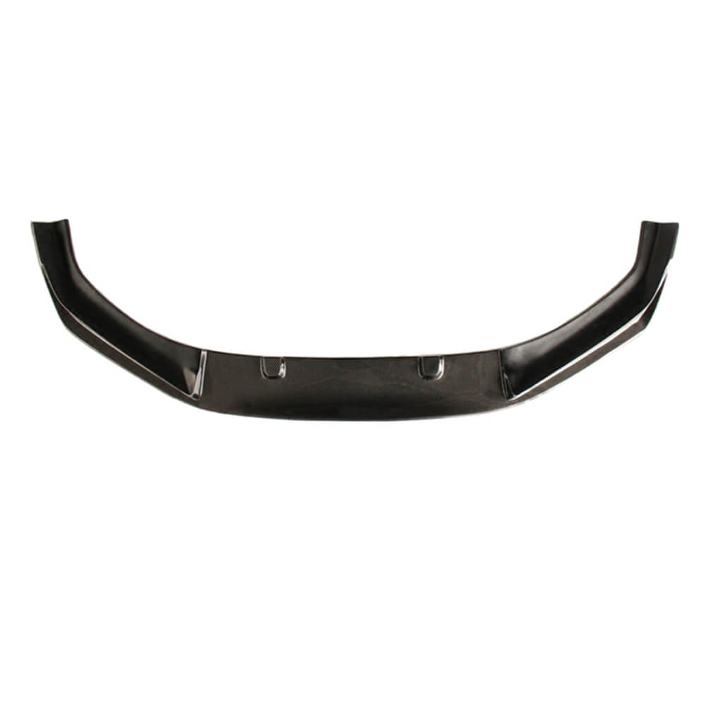 Subaru BRZ Coupe 2013-2016 Front Bumper Lip Carbon Fiber-Ahacarbon
