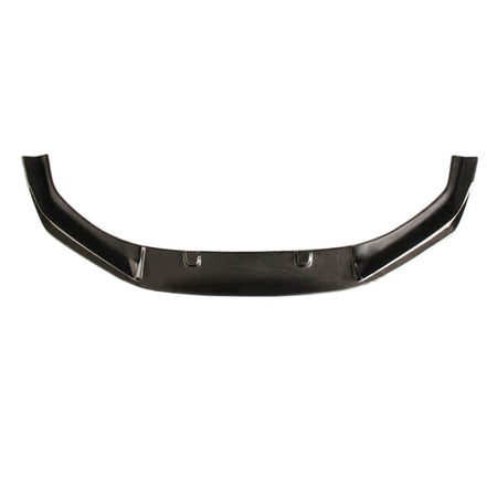 Subaru BRZ Coupe 2013-2016 Front Bumper Lip Carbon Fiber-Ahacarbon