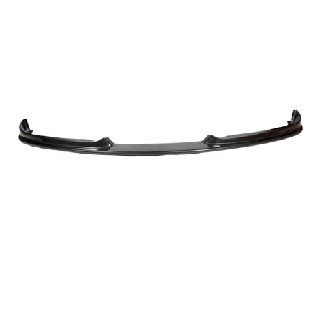 BMW 3 Series F30 Pre-LCI 2012-2015 Front Bumper Lip Carbon Fiber/FRP-Ahacarbon