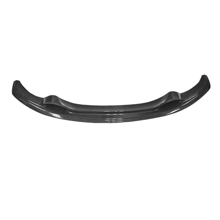BMW 3 Series F34 M Sport GT 2014-2018 Front Bumper Lip Carbon Fiber-Ahacarbon