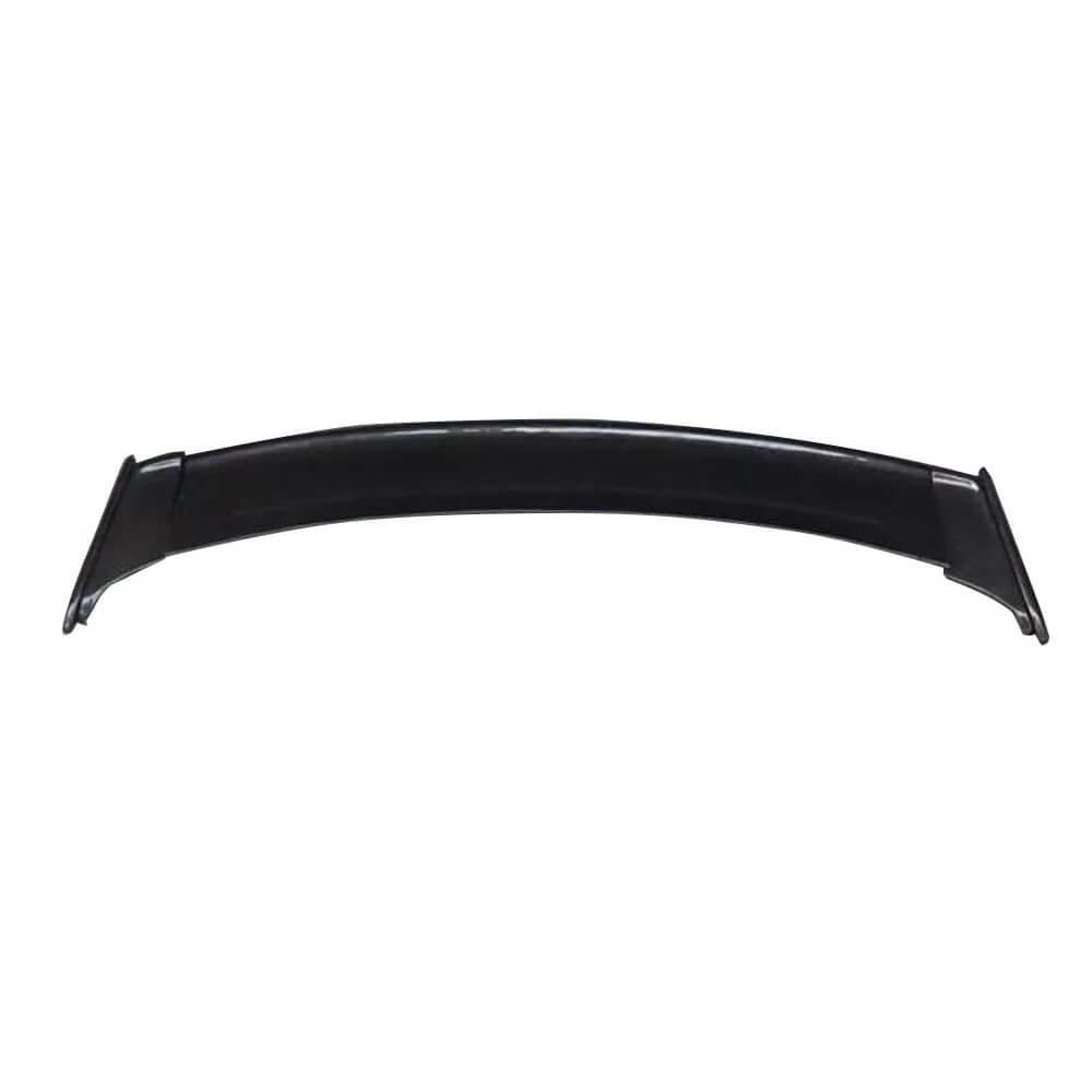 Ford Mustang V6 V8 GT Shelby GT350R 2015-2020 Rear Trunk Spoiler Carbon Fiber-Ahacarbon